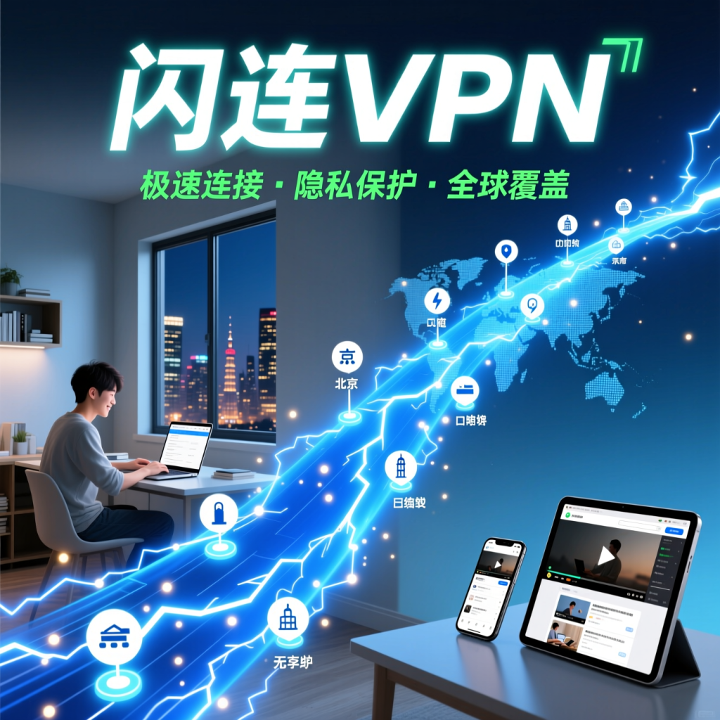 移动端使用场景示意